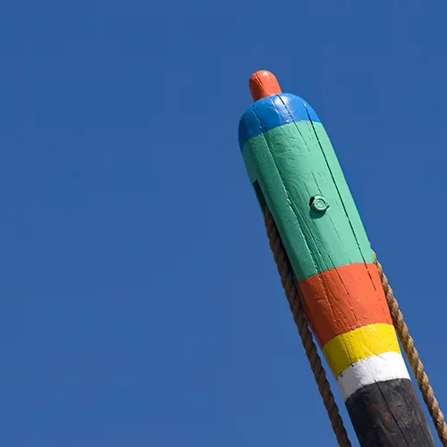 <strong>Couleurs des Ports #520 - Sanary-sur-Mer | 83</strong> <small>© Rémy SALAÜN</small>