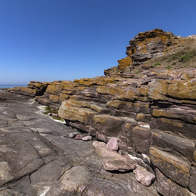 <strong>Vue Sur Mer #698 - Erquy | 22</strong> <small>© Rémy SALAÜN</small>