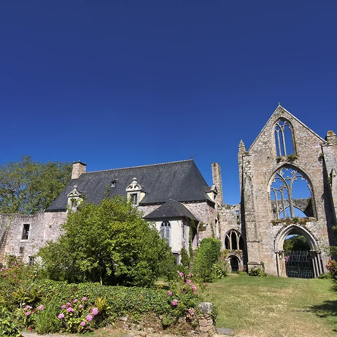 <strong>Monuments #1795 - Paimpol | 22</strong> <small>© Rémy SALAÜN</small>