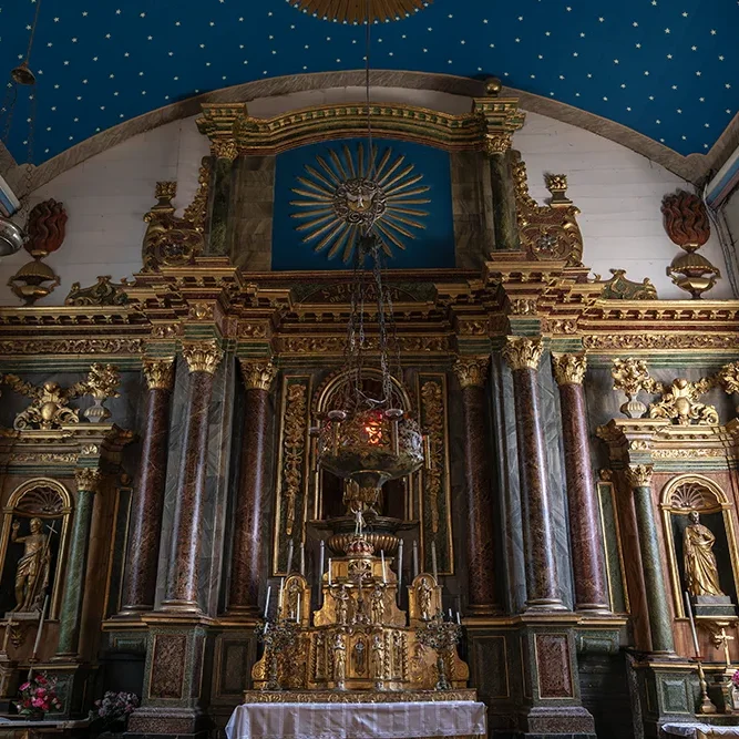 <strong>Monuments #2549 - Lescun | 64</strong> <small>© Rémy SALAÜN</small>