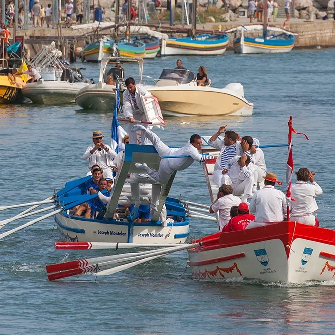 <strong>Mouvement #2079 - Palavas-les-Flots | 34</strong> <small>© Rémy SALAÜN</small>