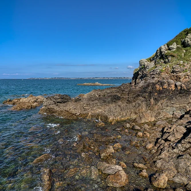 <strong>Vue Sur Mer #668 - Saint-Jacut-de-la-Mer | 22</strong> <small>© Rémy SALAÜN</small>