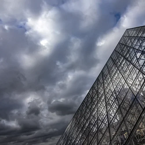<strong>Monuments #1770 - Paris | 75</strong> <small>© Rémy SALAÜN</small>