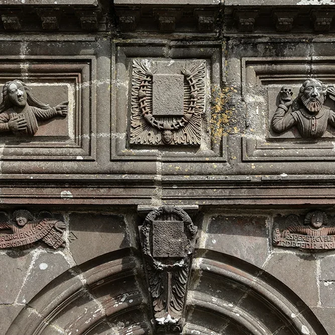 <strong>Monuments #2557 - La Martyre | 29</strong> <small>© Rémy SALAÜN</small>