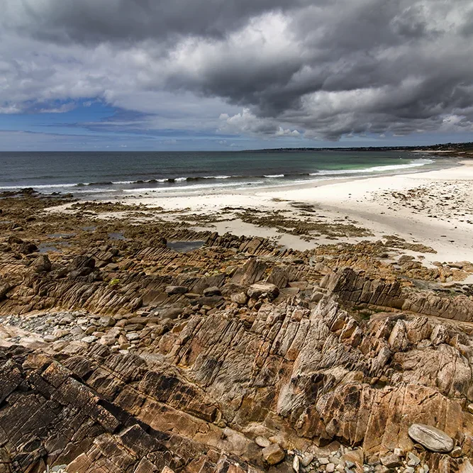 <strong>Vue Sur Mer #611 - Plozévet | 29</strong> <small>© Rémy SALAÜN</small>