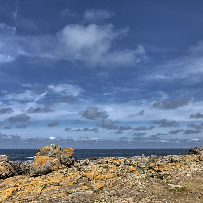 <strong>Vue Sur Mer #616 - Saint-Guénolé (Penmarc'h) | 29</strong> <small>© Rémy SALAÜN</small>