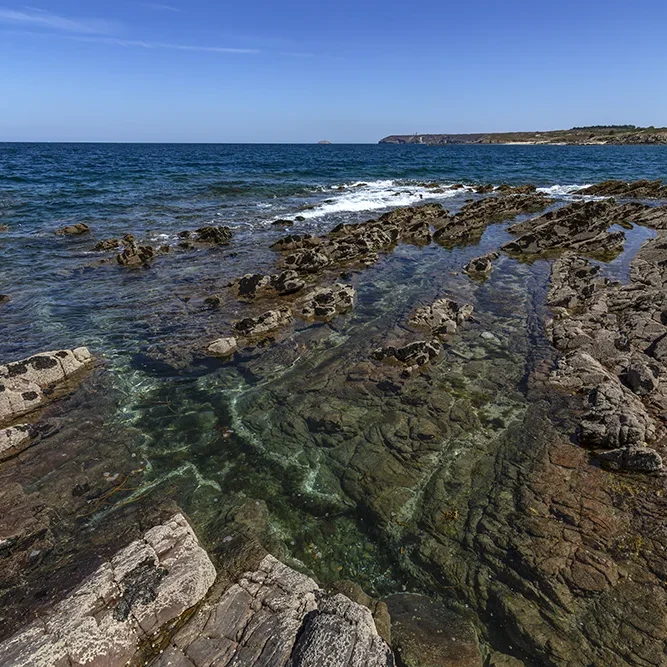<strong>Vue Sur Mer #720 - Erquy | 22</strong> <small>© Rémy SALAÜN</small>