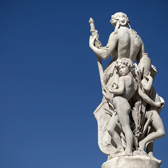 <strong>Monuments #2521 - Evreux | 27</strong> <small>© Rémy SALAÜN</small>