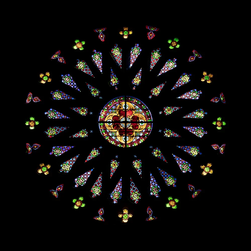 <strong>Lumières #1865 - Auch | 32</strong> <small>© Rémy SALAÜN</small>