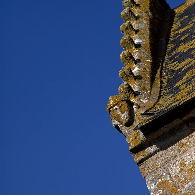 <strong>Monuments #1847 - Saint-Jean-Trolimon | 29</strong> <small>© Rémy SALAÜN</small>