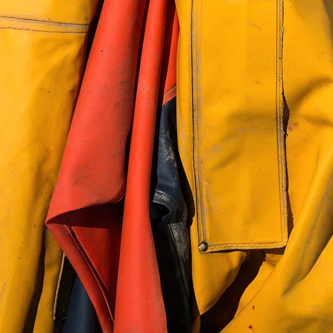 <strong>Couleurs des Ports #451 - Le Grau-du-Roi | 30</strong> <small>© Rémy SALAÜN</small>
