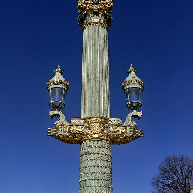 <strong>Monuments #1726 - Paris | 75</strong> <small>© Rémy SALAÜN</small>
