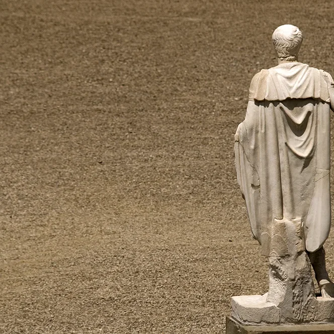 <strong>Monuments #1823 - Florence | Italie</strong> <small>© Rémy SALAÜN</small>