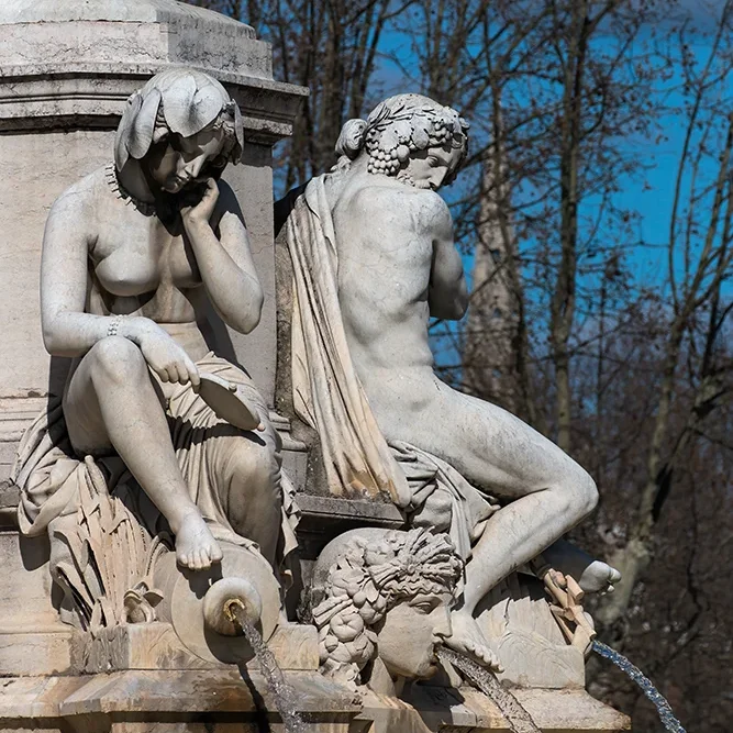 <strong>Monuments #1900 - Nîmes | 30</strong> <small>© Rémy SALAÜN</small>