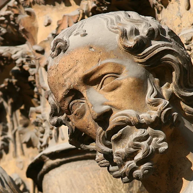 <strong>Monuments #1904 - Reims | 51</strong> <small>© Rémy SALAÜN</small>