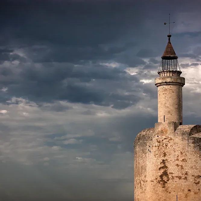 <strong>Monuments #1750 - Aigues-Mortes | 30</strong> <small>© Rémy SALAÜN</small>