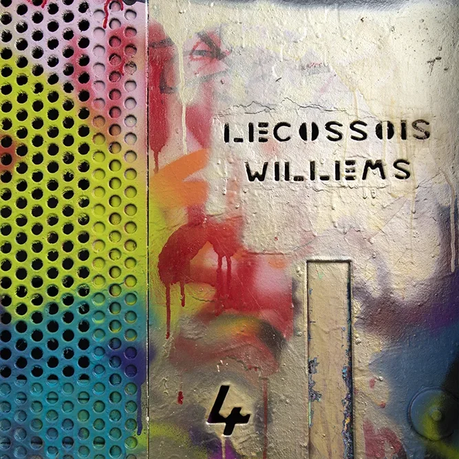 <strong>Les Portes #155 - Gand | Belgique</strong> <small>© Rémy SALAÜN</small>