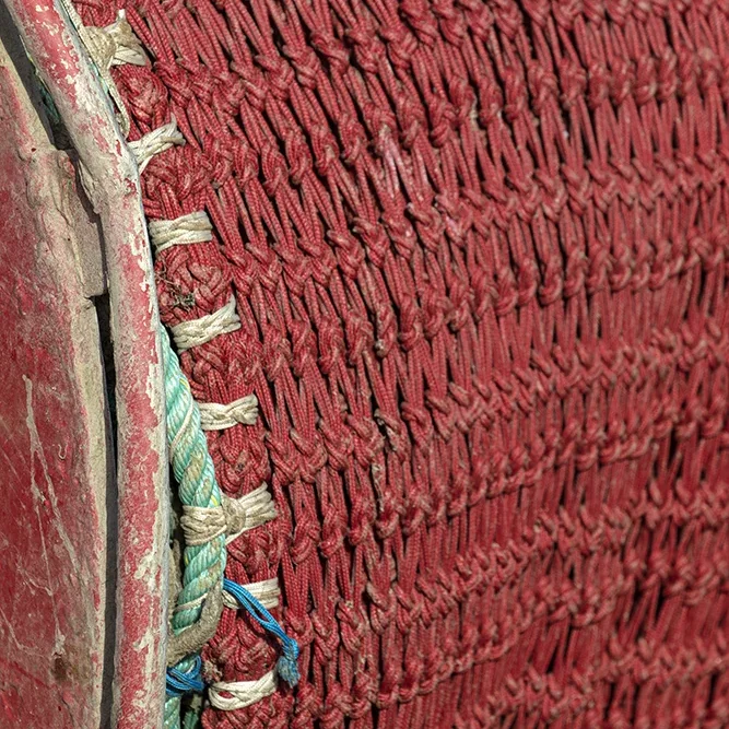 <strong>Couleurs des Ports #491 - Saint-Guénolé (Penmarc'h) | 29</strong> <small>© Rémy SALAÜN</small>