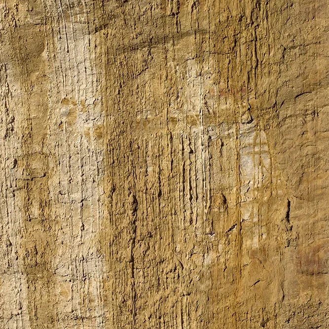 <strong>Textures #1328 - Rustrel | 84</strong> <small>© Rémy SALAÜN</small>