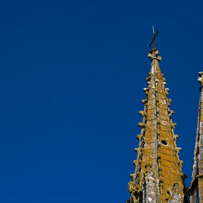 <strong>Monuments #1848 - Saint-Jean-Trolimon | 29</strong> <small>© Rémy SALAÜN</small>