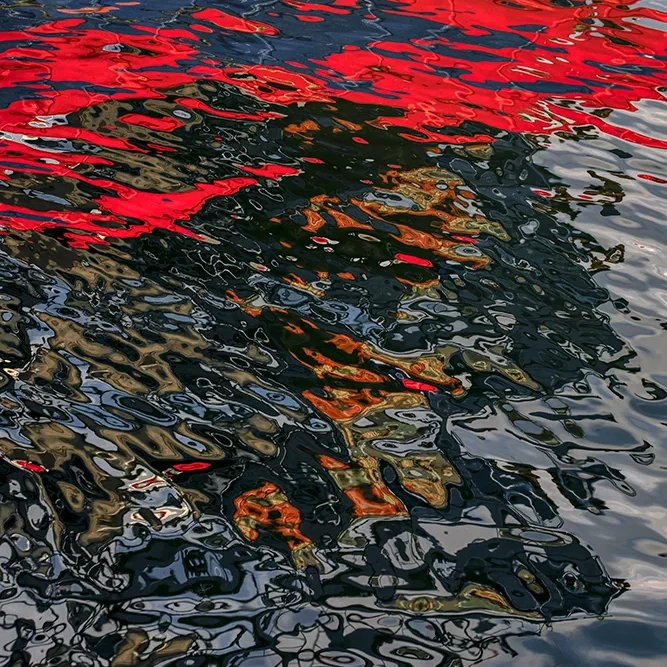 <strong>Reflets #390 - Le Guilvinec | 29</strong> <small>© Rémy SALAÜN</small>