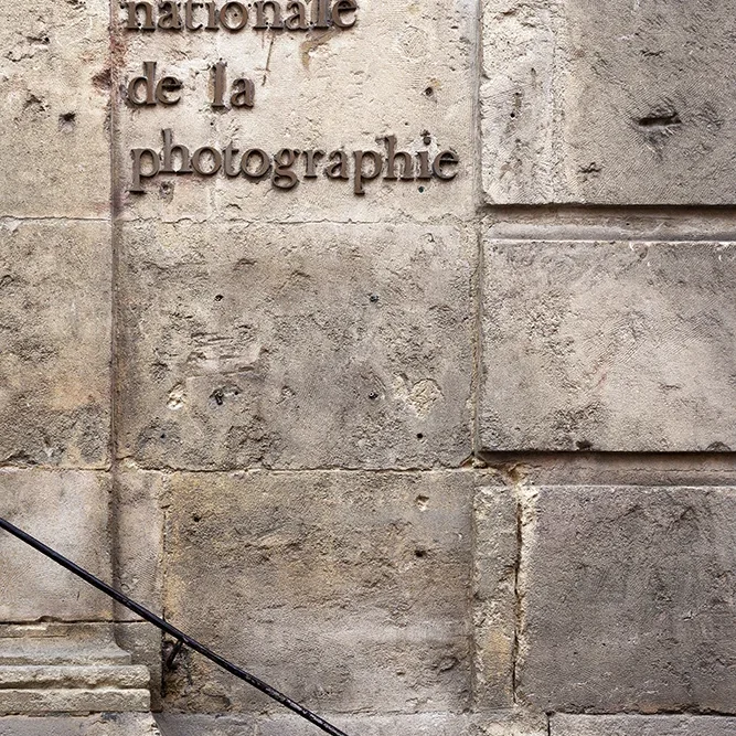 <strong>Architectures #146 - Arles | 13</strong> <small>© Rémy SALAÜN</small>