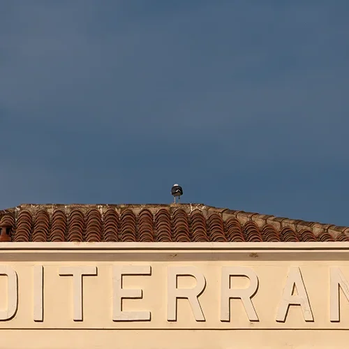 <strong>Architectures #909 - Palavas-les-Flots | 34</strong> <small>© Rémy SALAÜN</small>