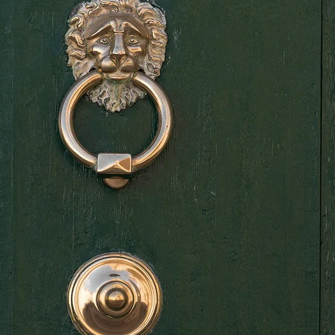 <strong>Les Portes #128 - Aix-en-Provence | 13</strong> <small>© Rémy SALAÜN</small>
