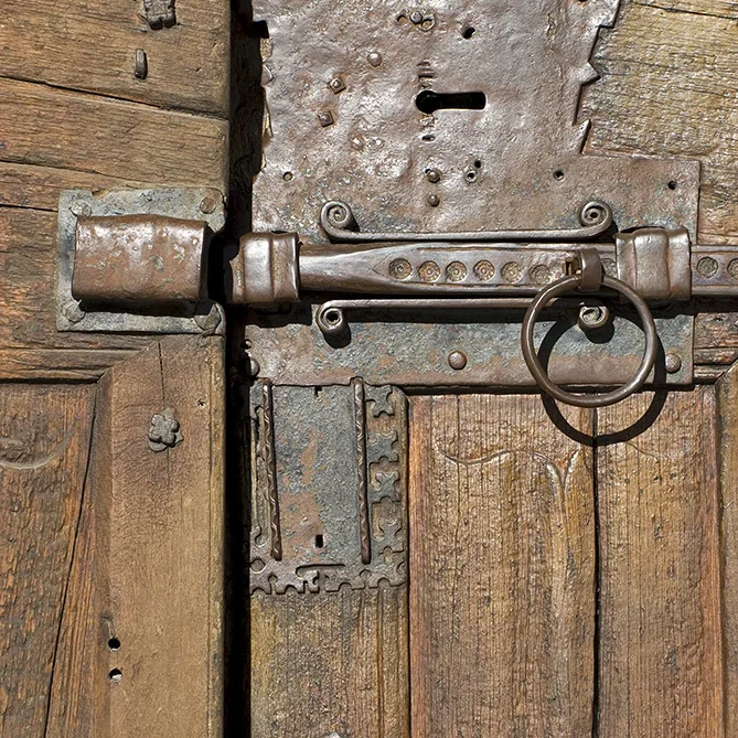 <strong>Les Portes #96 - Vallouise | 05</strong> <small>© Rémy SALAÜN</small>
