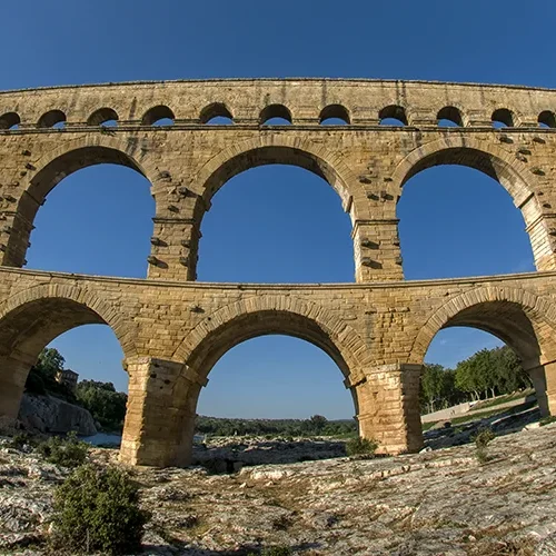 <strong>Monuments #1819 - Ventabren | 13</strong> <small>© Rémy SALAÜN</small>