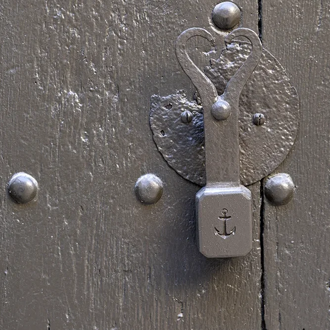 <strong>Les Portes #785 - Arles | 13</strong> <small>© Rémy SALAÜN</small>