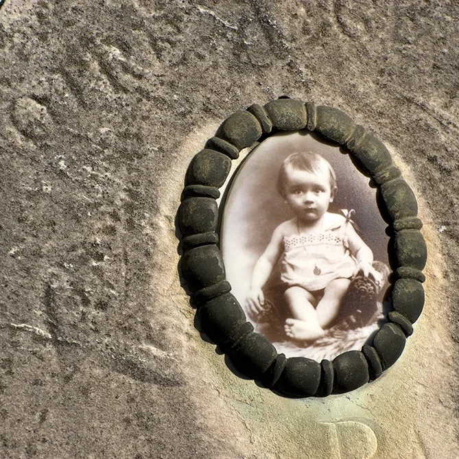 <strong>Chers Disparus #203 - </strong> <small>© Rémy SALAÜN</small>