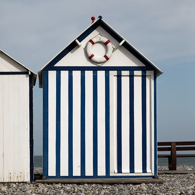 <strong>Sur les Quais #3033 - Cayeux-sur-Mer | 80</strong> <small>© Rémy SALAÜN</small>