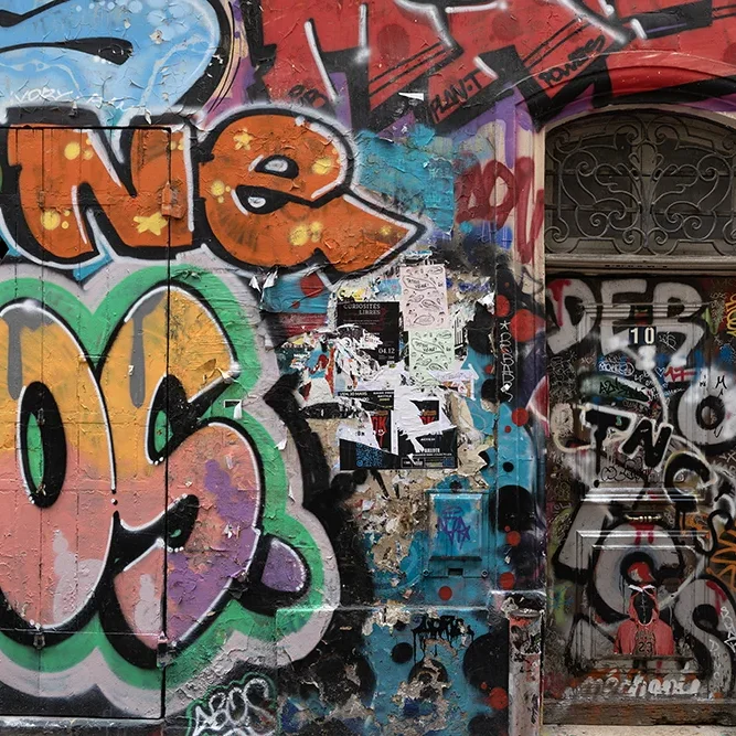 <strong>Pérégrinations #2673 - Marseille | 13</strong> <small>© Rémy SALAÜN</small>
