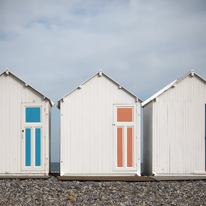 <strong>Sur les Quais #3031 - Cayeux-sur-Mer | 80</strong> <small>© Rémy SALAÜN</small>