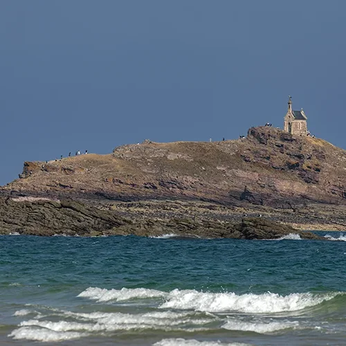 <strong>Vue Sur Mer #737 - Erquy | 22</strong> <small>© Rémy SALAÜN</small>