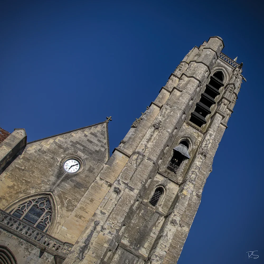<strong>Monuments #1799 - Château-Thierry | 02</strong> <small>© Rémy SALAÜN</small>