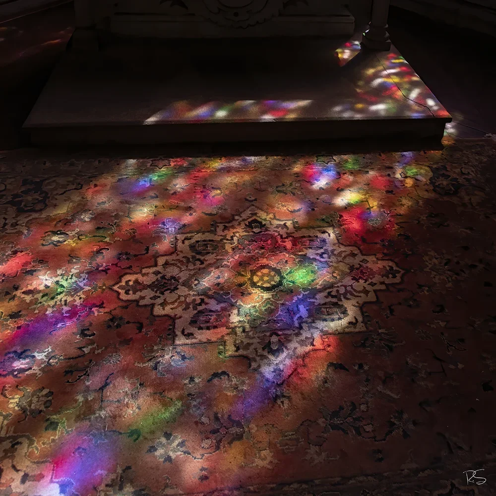 <strong>Lumières #1866 - Dinan | 22</strong> <small>© Rémy SALAÜN</small>