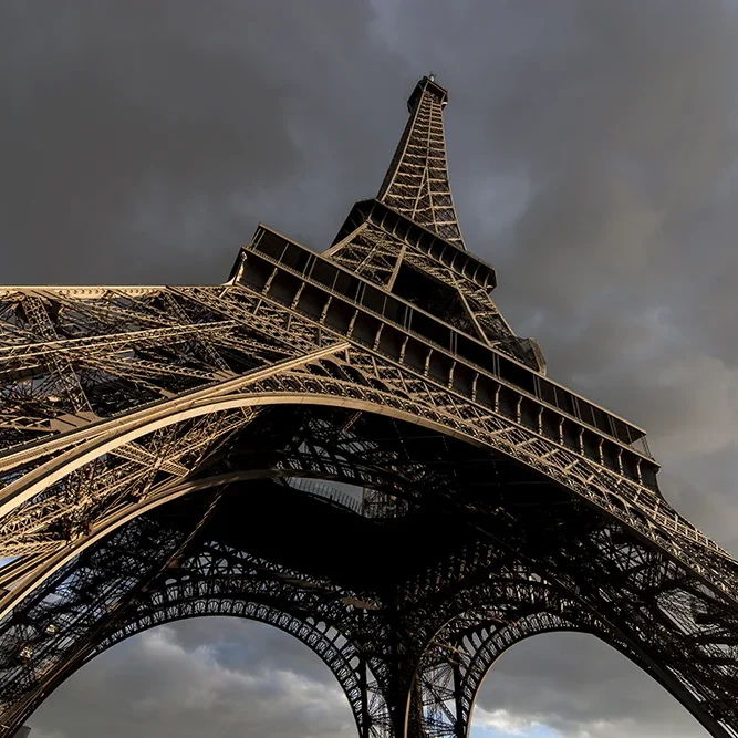 <strong>Monuments #1753 - Paris | 75</strong> <small>© Rémy SALAÜN</small>