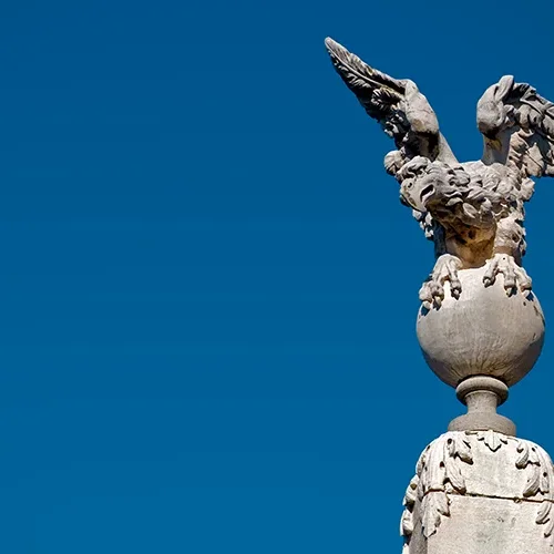 <strong>Monuments #1820 - Aix-en-Provence | 13</strong> <small>© Rémy SALAÜN</small>