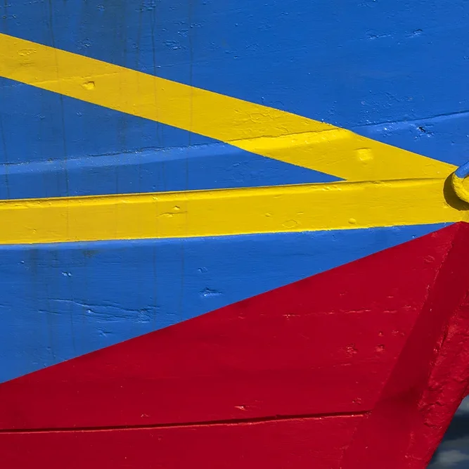 <strong>Couleurs des Ports #490 - Saint-Guénolé (Penmarc'h) | 29</strong> <small>© Rémy SALAÜN</small>