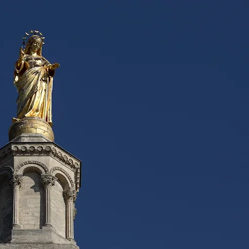 <strong>Monuments #1765 - Avignon | 84</strong> <small>© Rémy SALAÜN</small>
