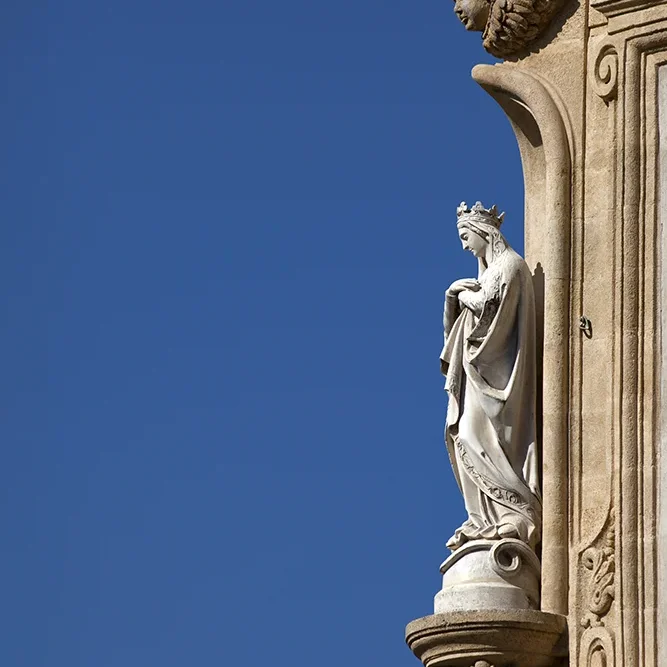 <strong>Monuments #1877 - Aix-en-Provence | 13</strong> <small>© Rémy SALAÜN</small>