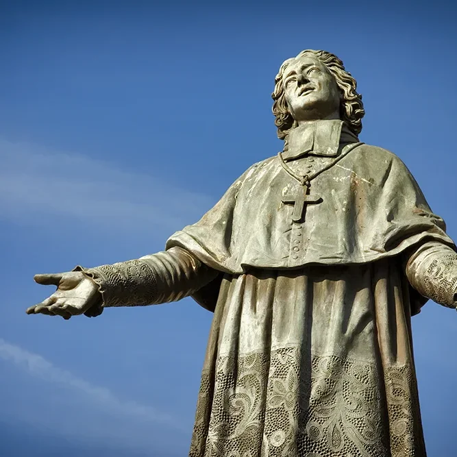 <strong>Monuments #1829 - Marseille | 13</strong> <small>© Rémy SALAÜN</small>
