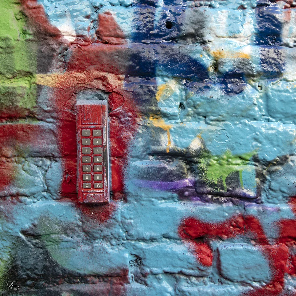<strong>Pérégrinations #150 - Gand | Belgique</strong> <small>© Rémy SALAÜN</small>