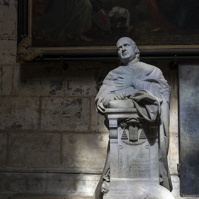 <strong>Monuments #1928 - Poitiers | 86</strong> <small>© Rémy SALAÜN</small>