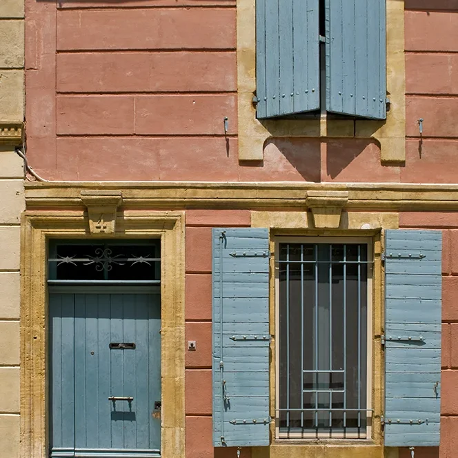 <strong>Architectures #2069 - Arles | 13</strong> <small>© Rémy SALAÜN</small>