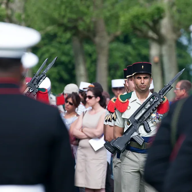 <strong>Memorial Day #989</strong> <small>© Rémy SALAÜN</small>