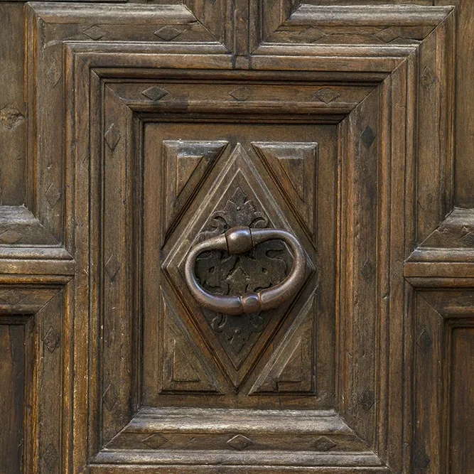 <strong>Les Portes #776 - Aix-en-Provence | 13</strong> <small>© Rémy SALAÜN</small>