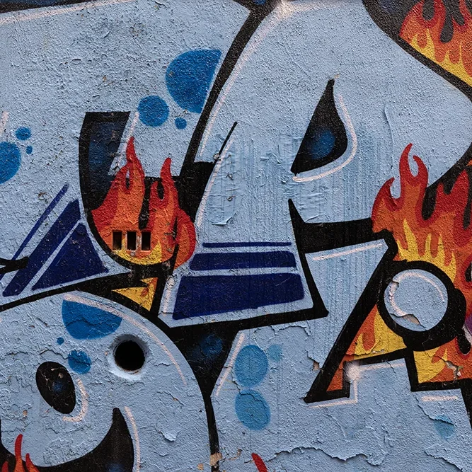 <strong>Pérégrinations #2669 - Marseille | 13</strong> <small>© Rémy SALAÜN</small>